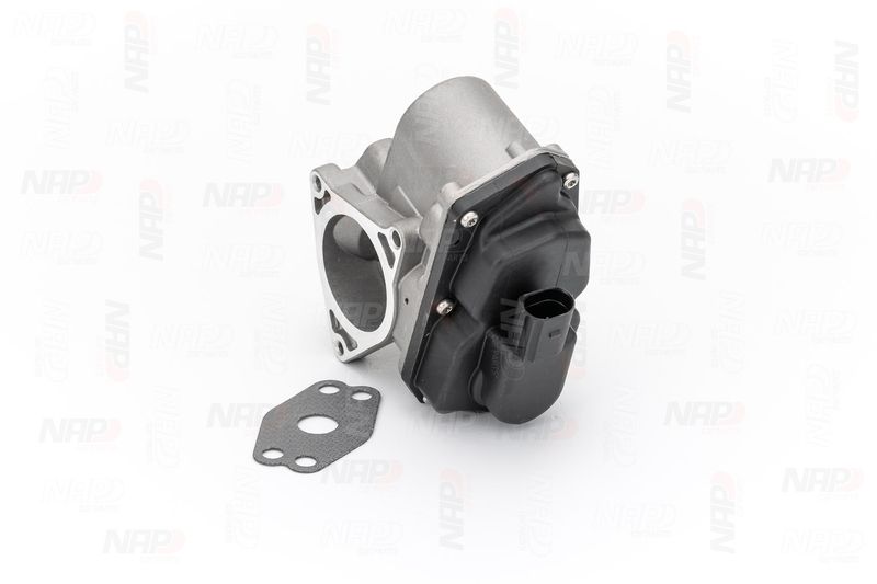 NAP carPARTS CAV10071 EGR Valve