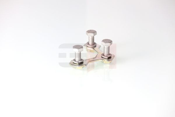 GH GH-394700 Clamping Bolt Set, ball joint