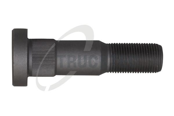 TRUCKTEC AUTOMOTIVE 03.33.009 - Rato smeigė
