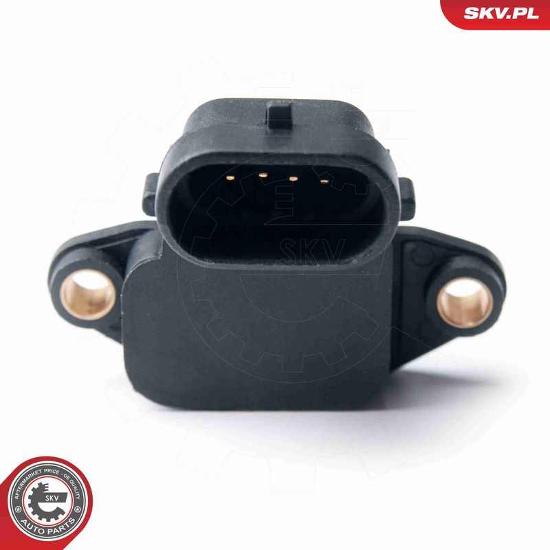 ESEN SKV 17SKV107 - Sensor, intake manifold pressure