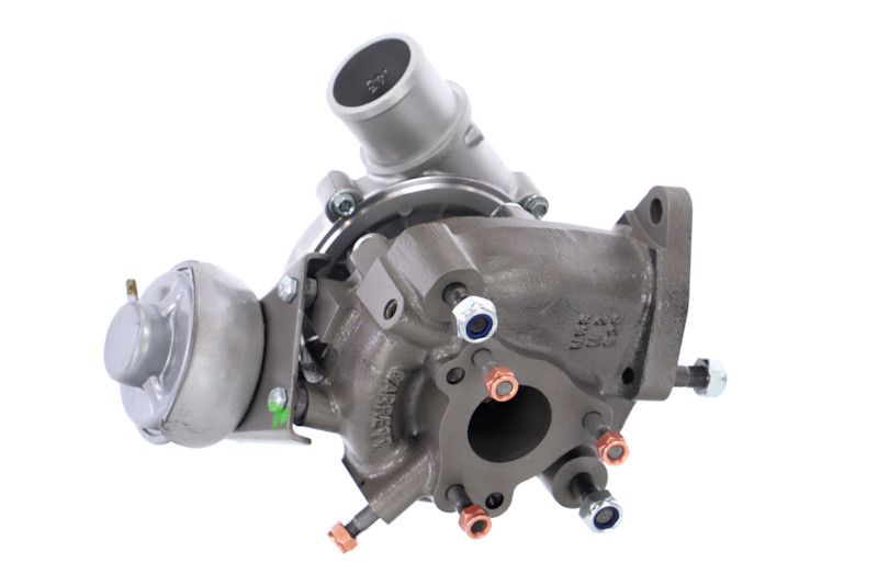 REMANTE 003-001-000088R Charger, charging (supercharged/turbocharged)