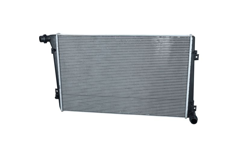 Radiaator, mootorijahutus, NRF 53813