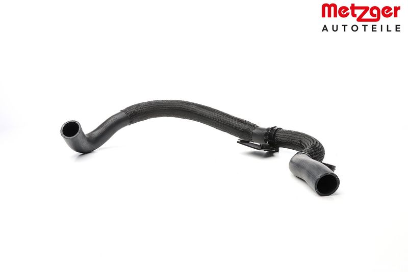 METZGER AUTOTEILE 2421393 Radiator Hose
