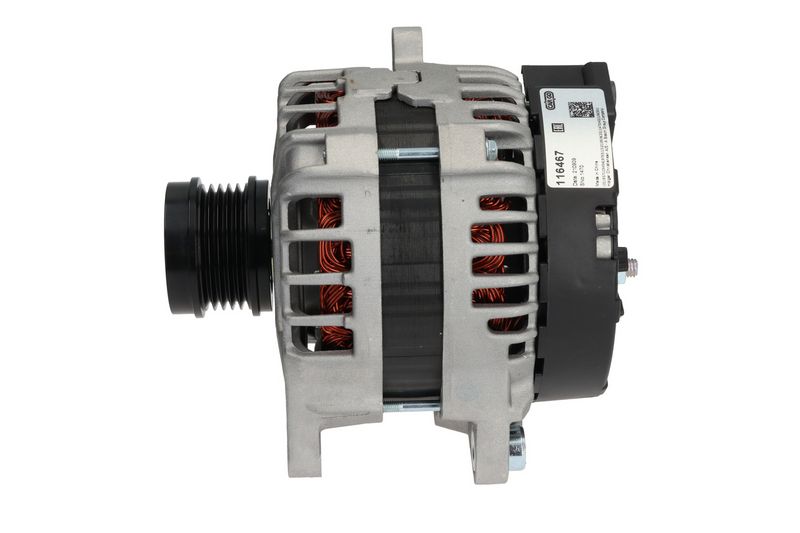 Generaator, HC-Cargo F 032 116 467
