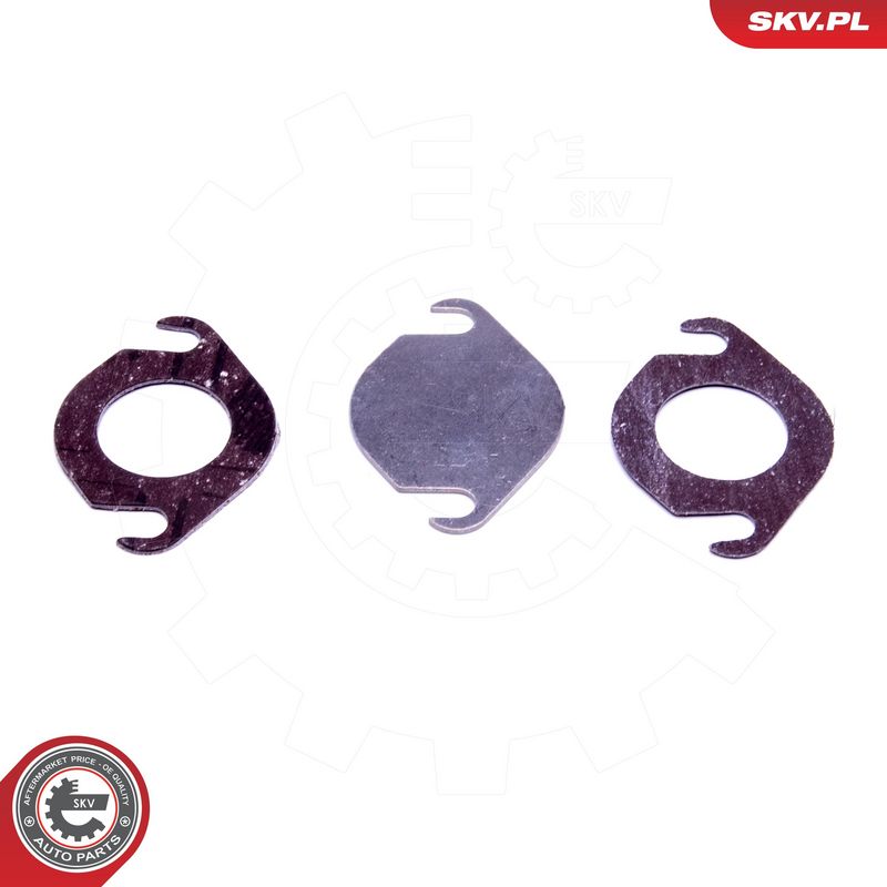 Remondikomplekt, EGR-klapp, ESEN SKV 14SKV537