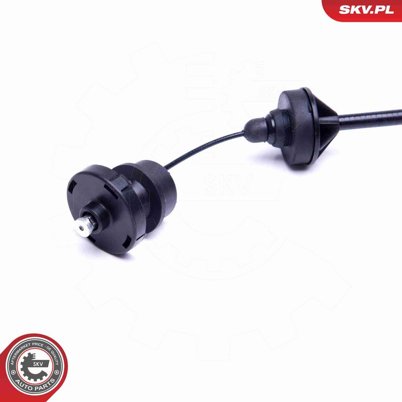 ESEN SKV 27SKV119 Cable Pull, clutch control