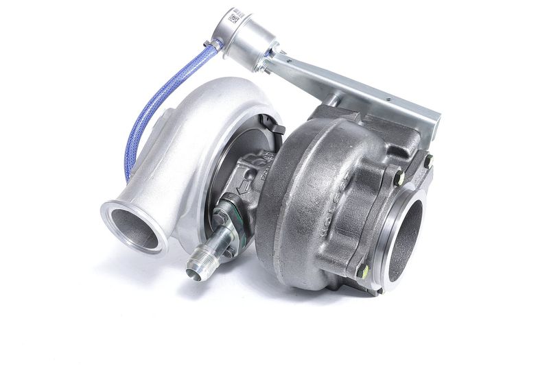 Compresor,sistem de supraalimentare T916963 BTS Turbo