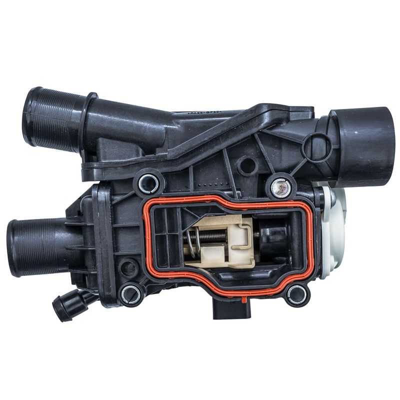 MOTORAD TA1217 Thermostat, coolant