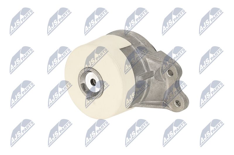 Paigutus, Mootor, NTY ZPS-ME-052