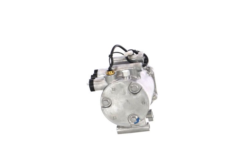 REMANTE 005-001-000318R Compressor, air conditioning