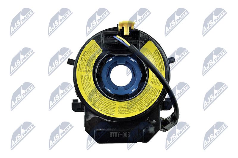 NTY EAS-HY-003 Clock Spring, airbag