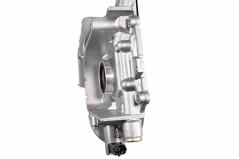 METZGER AUTOTEILE 8000083 Oil Pump