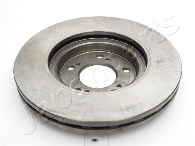 JAPANPARTS DI-490 Brake Disc
