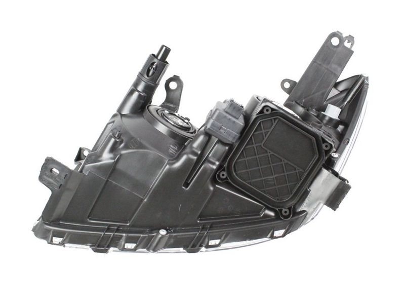 ABAKUS 212-11N7RMLD-EM Headlight