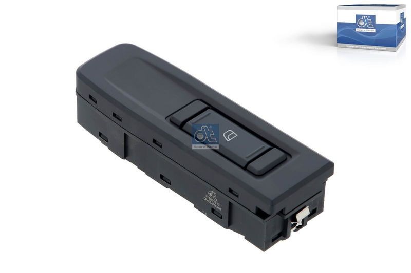 ovladač stahování oken VOLVO, P 2.25456