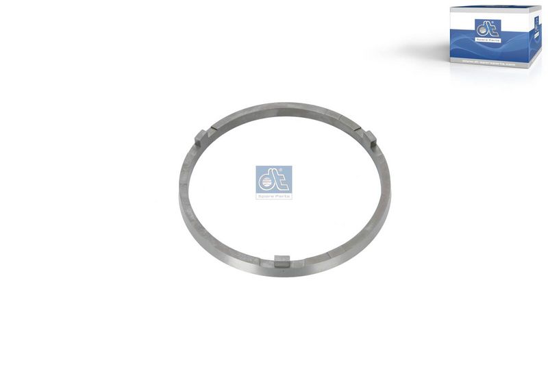 Corp sincron, cutie de viteza 4.71203 DT Spare Parts