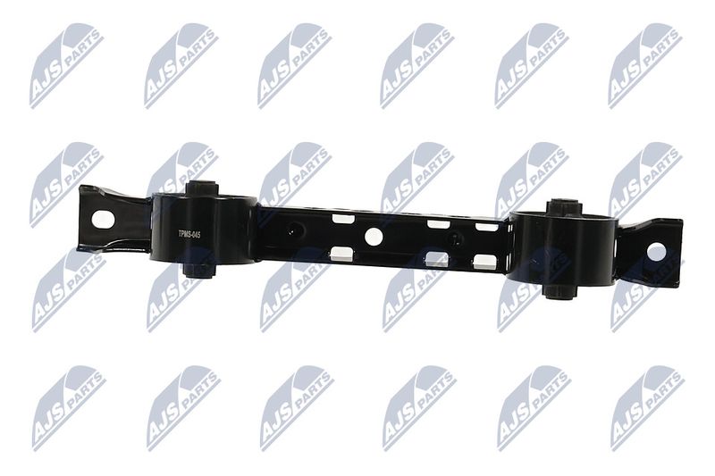 Paigutus, Mootor, NTY ZPS-MS-045