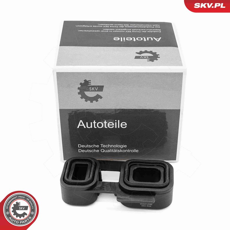 Tihend, automaatkäigukast, ESEN SKV 96SKV285