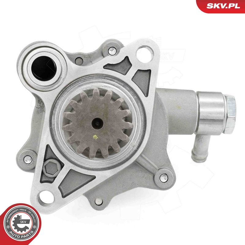 Pump, pidurisüsteem, ESEN SKV 18SKV065