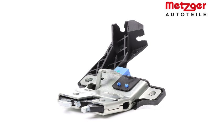 METZGER AUTOTEILE 2311053 Tailgate Lock