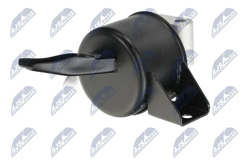 Paigutus, Mootor, NTY ZPS-DW-010