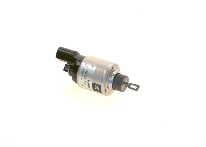 BOSCH 2339305115 Solenoid Switch, starter