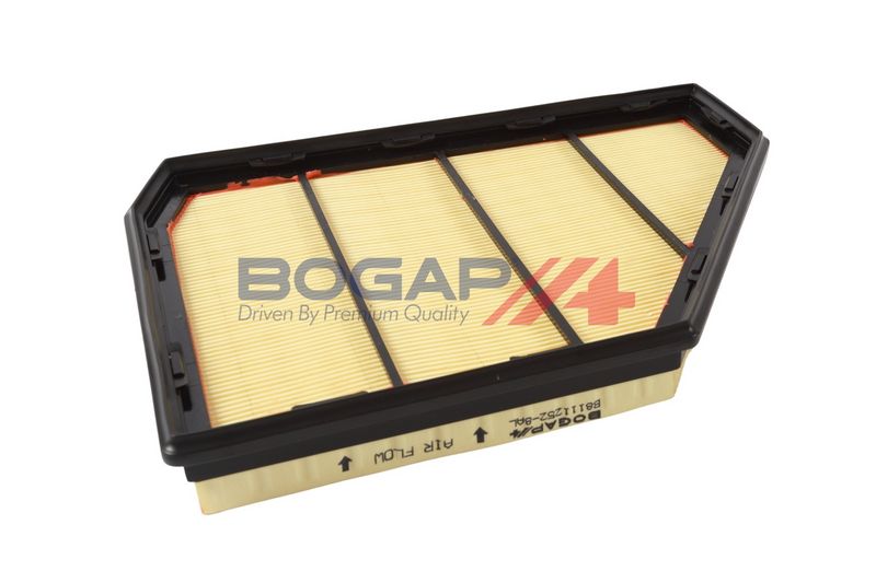 BOGAP Oro filtras