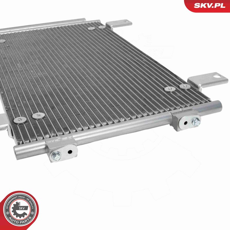 Kondensaator, kliimaseade, ESEN SKV 86SKV552