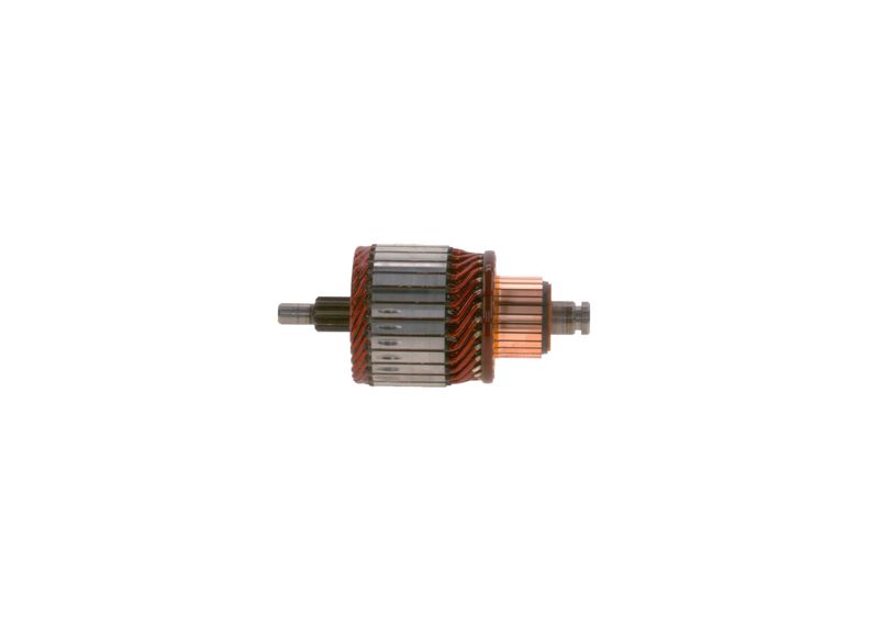 BOSCH 1986SE1580 Armature, starter