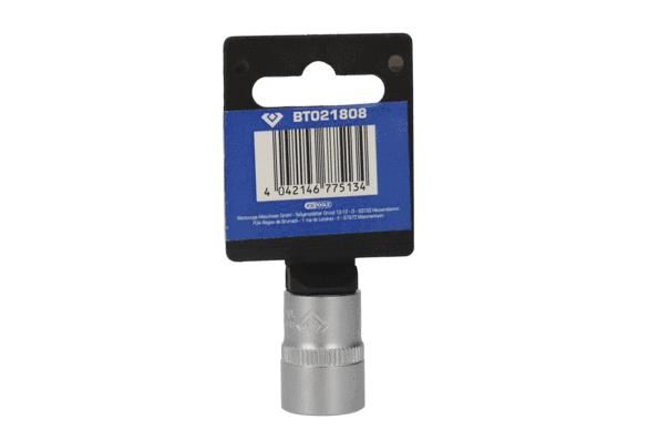 Padrun, KS TOOLS BT021808