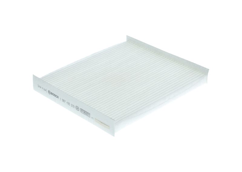 Filter, salongiõhk, BOSCH 1 987 435 078