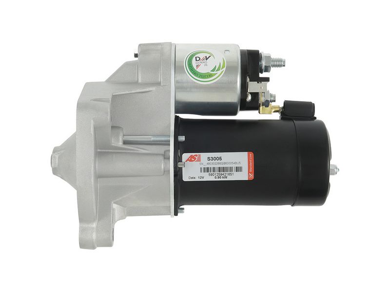 Starter, AS-PL S3005