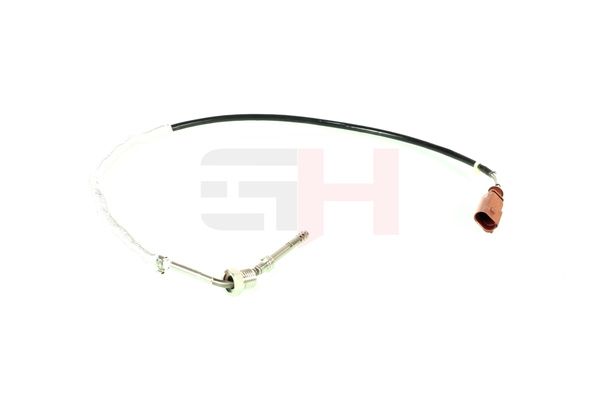 GH GH-744704 Sensor, exhaust gas temperature
