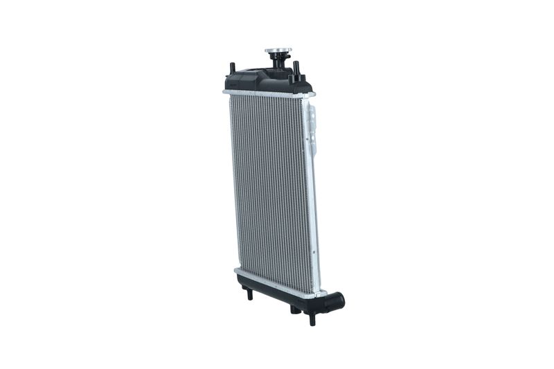Radiador, refrigeración del motor NRF 53359