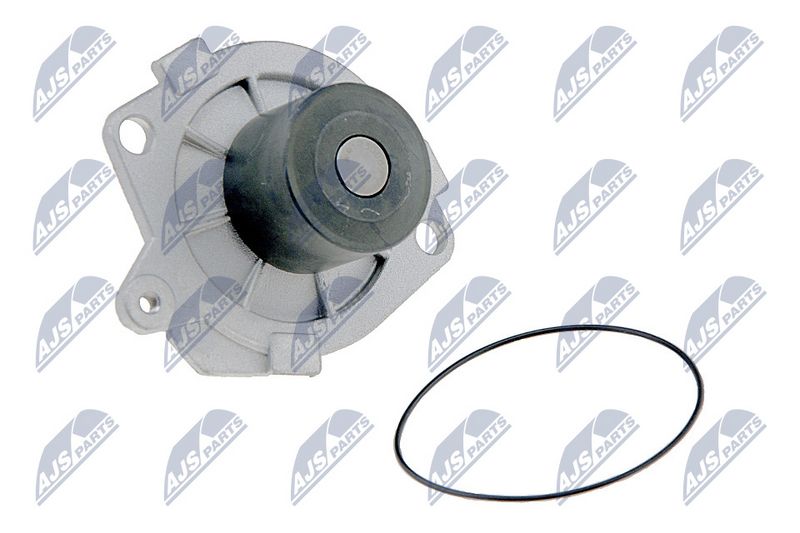 NTY CPW-FT-035 Water Pump, engine cooling