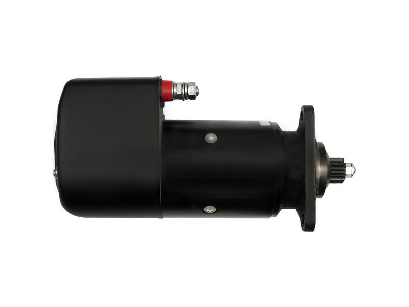 AS-PL S0327 Starter