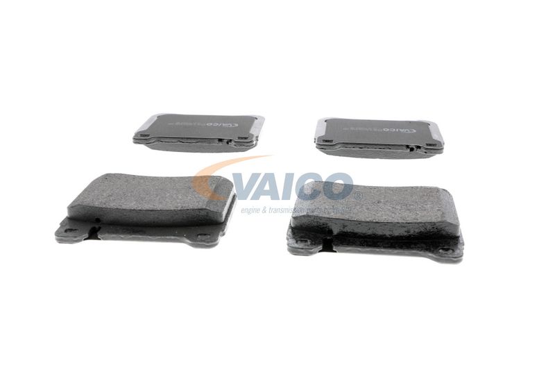 VAICO V30-8203 Brake Pad Set, disc brake