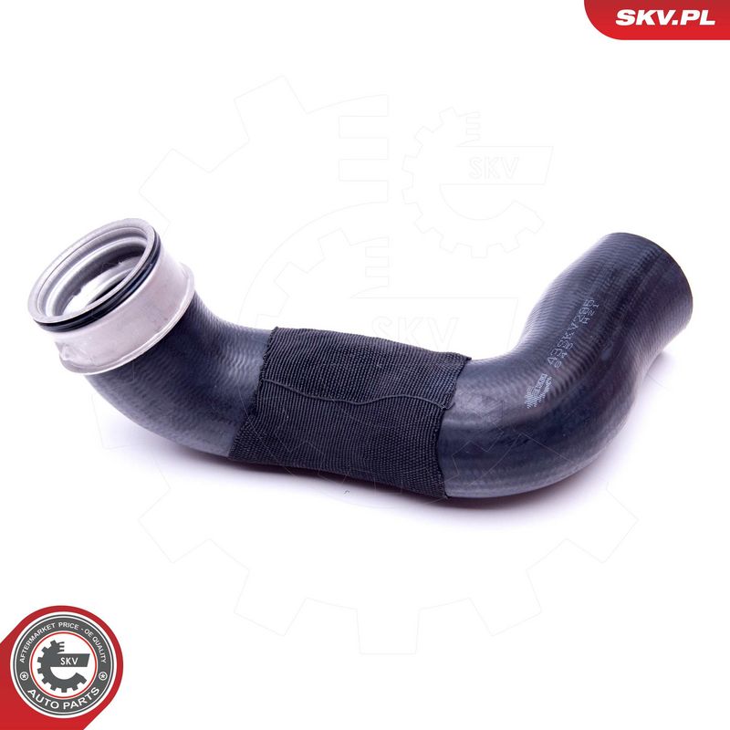 Laadimisõhu voolik, ESEN SKV 43SKV285