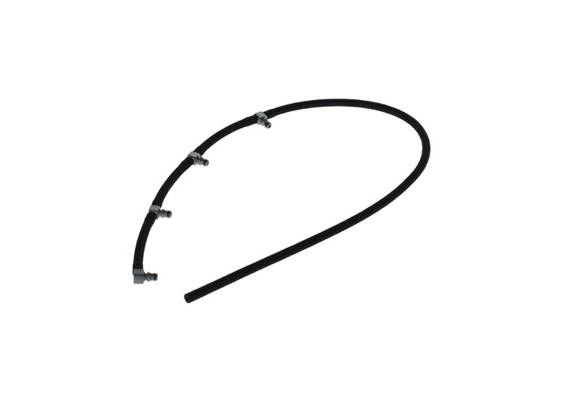 BOSCH 0928402059 Hose, fuel overflow
