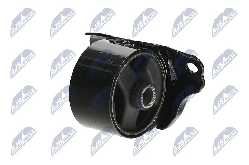 Paigutus, Mootor, NTY ZPS-KA-305