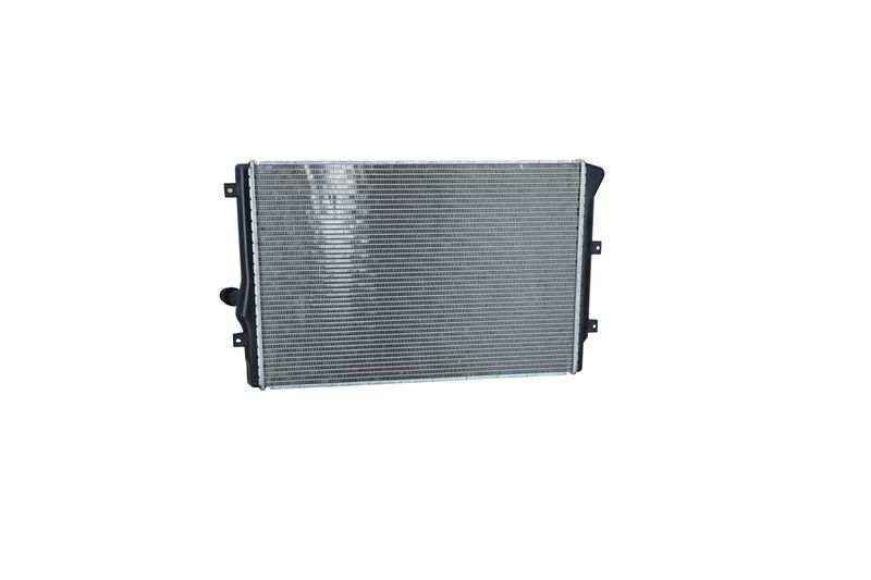 Radiaator, mootorijahutus, NRF 53425