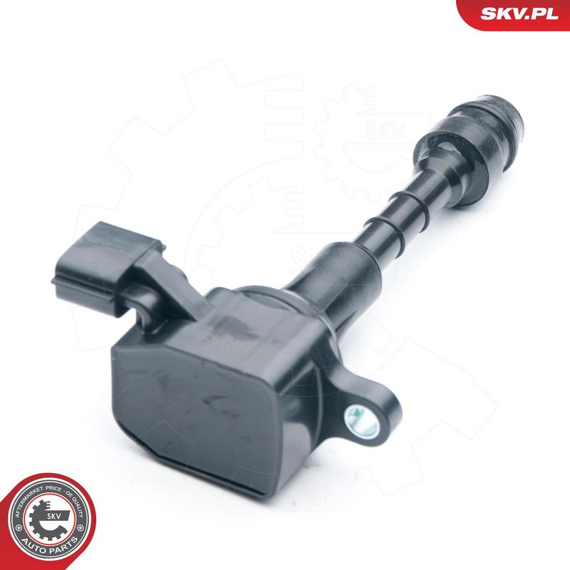 Süütepool, ESEN SKV 03SKV257