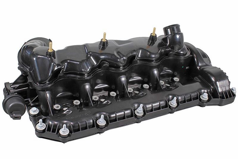 METZGER AUTOTEILE 2389270 - Cylinder Head Cover