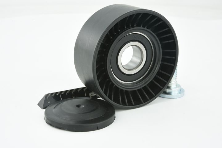 Pingutusrull, soonrihm, FEBEST 3487-CAY