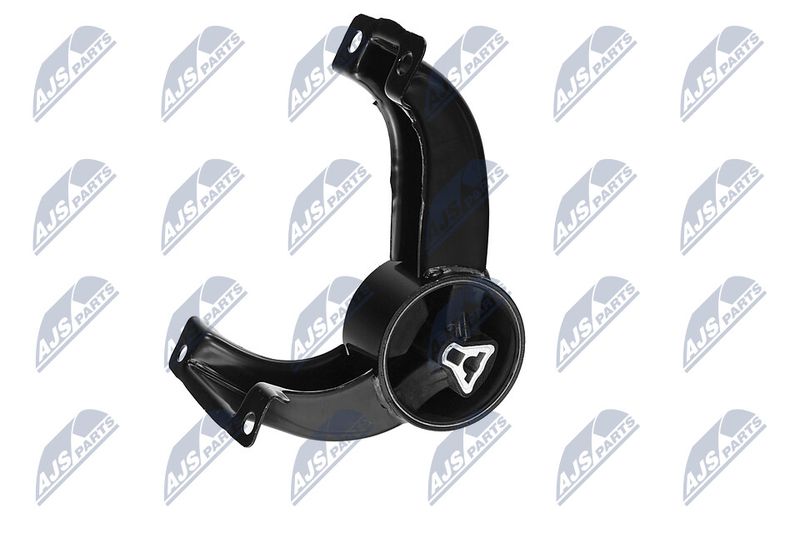 Paigutus, Mootor, NTY ZPS-CH-169