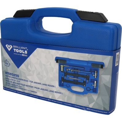 KS TOOLS BT593250 Adjustment Tool Set, valve timing