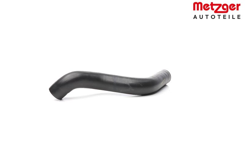 METZGER AUTOTEILE 2401384 Charge Air Hose