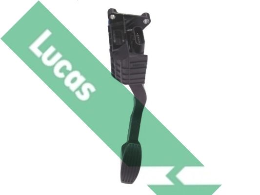 LUCAS Érzékelő, gázpedál állás LSP6501