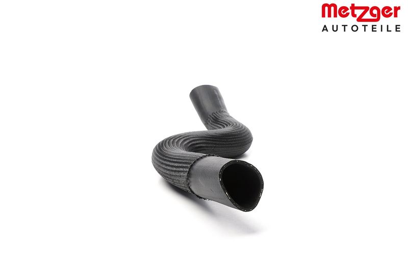 LADELUFTSCHLAUCH METZGER AUTOTEILE 2400743 9
