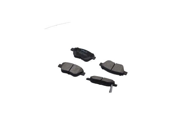 Kavo Parts KBP-10153 Brake Pad Set, disc brake
